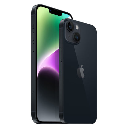 iPhone 14 Plus Midnight 