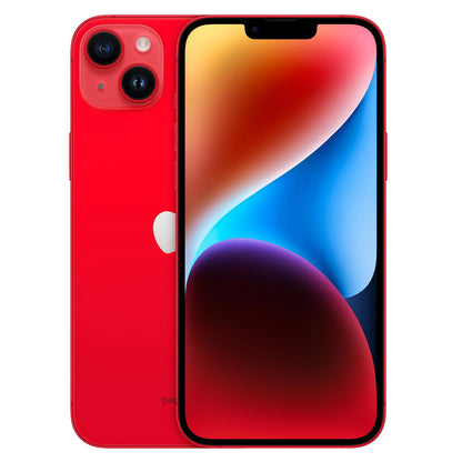iPhone 14 Plus Red