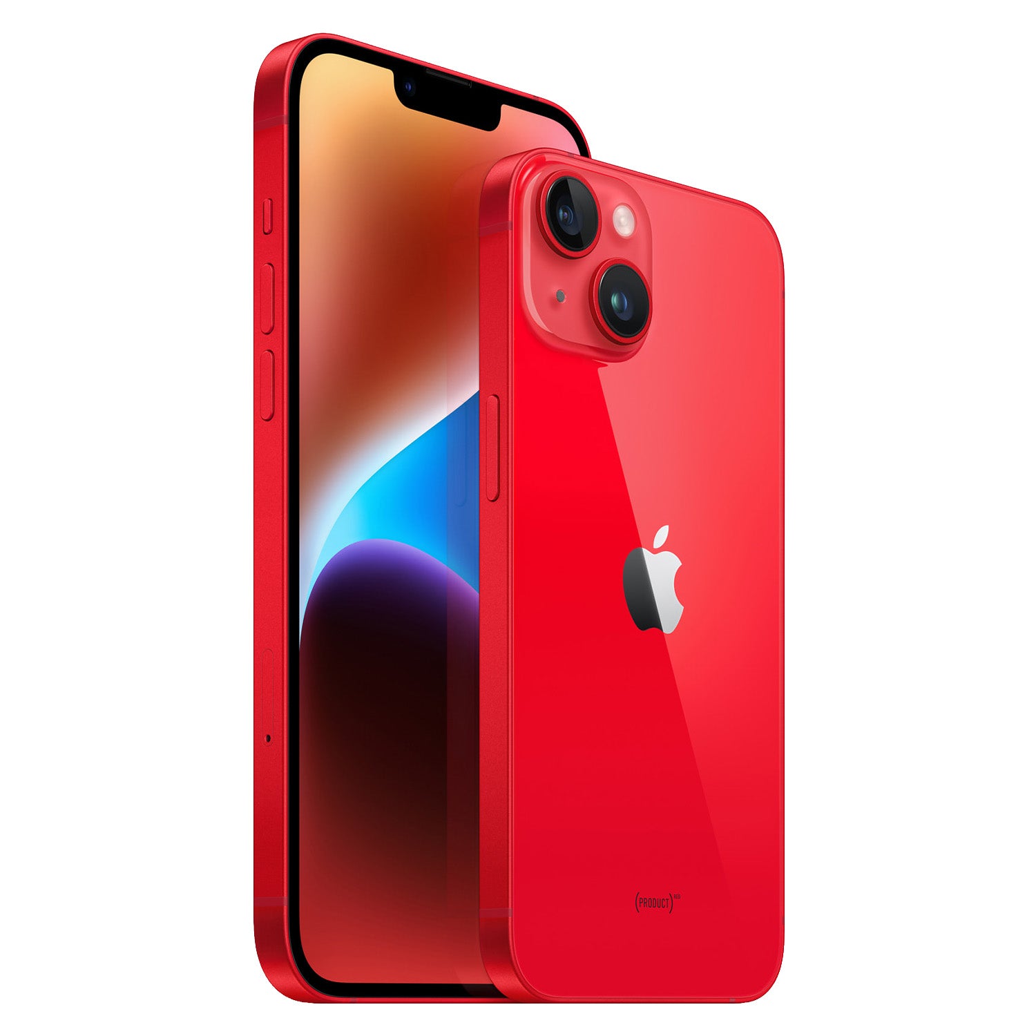 iPhone 14 Plus Red