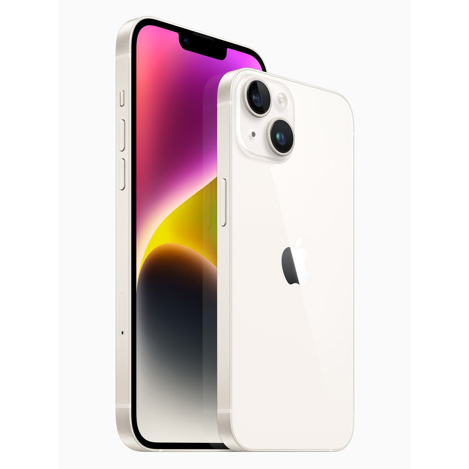 iPhone 14 Plus Starlight