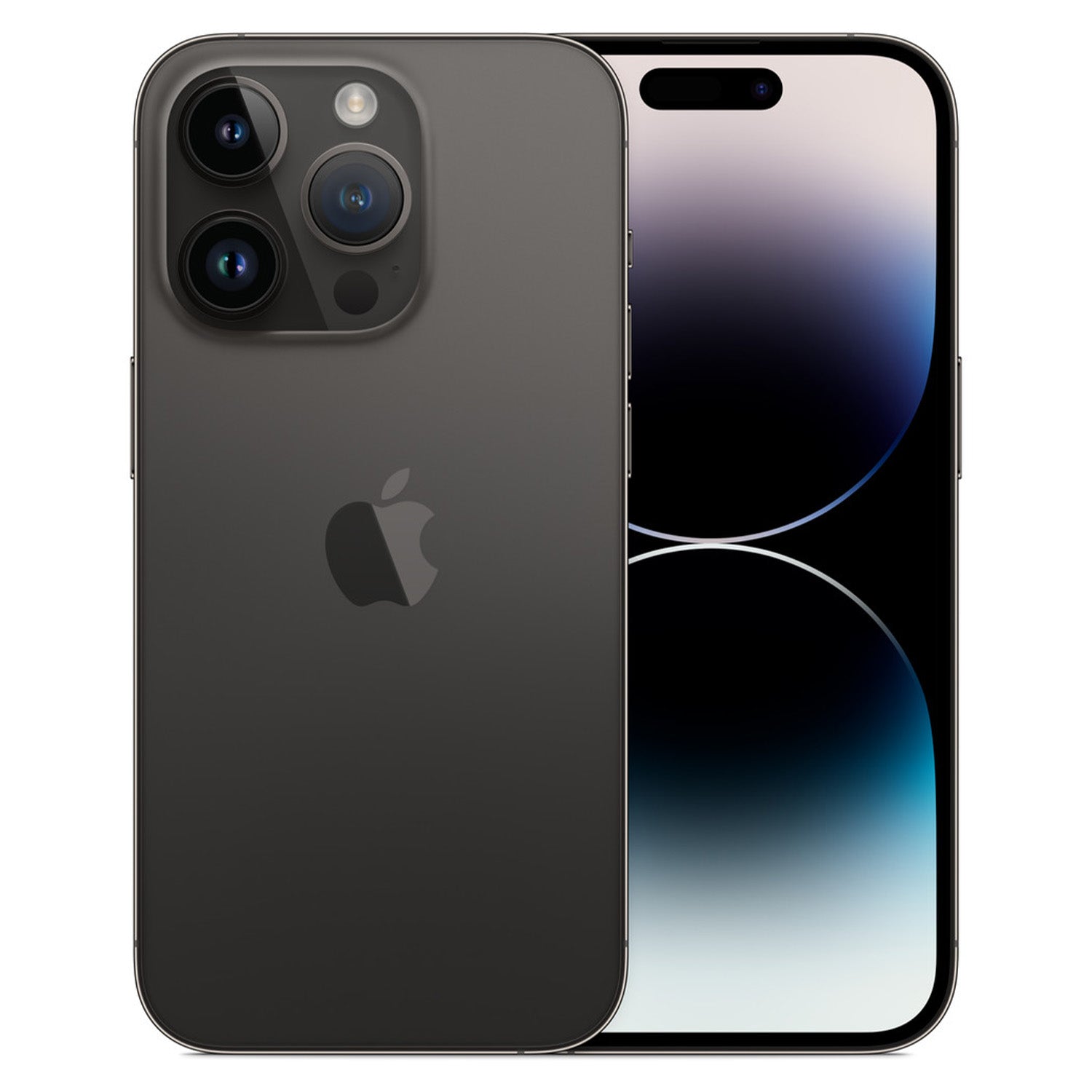 iPhone 14 Pro Space Black