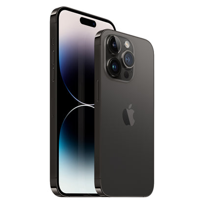 iPhone 14 Pro Space Black