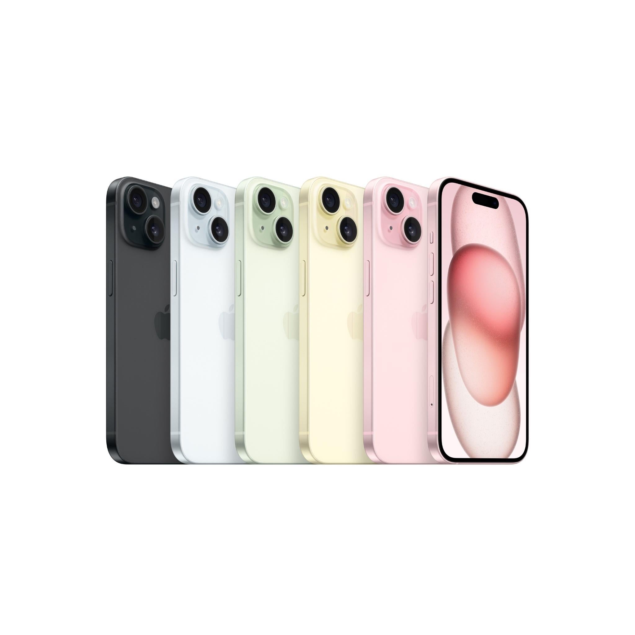 Brand New iPhone 15