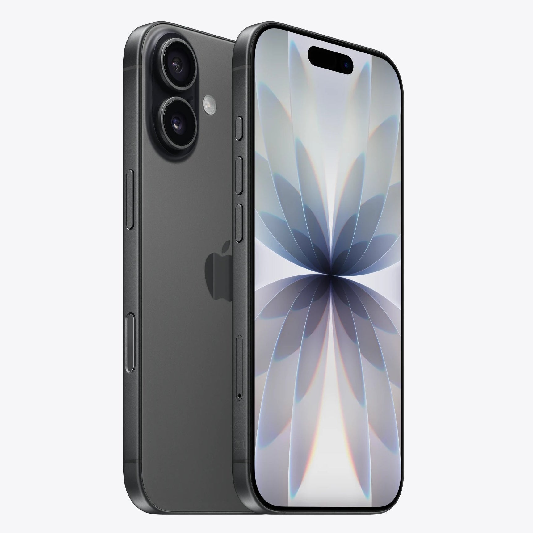 iPhone 17 - Black