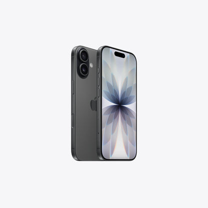 iPhone 17 - Black