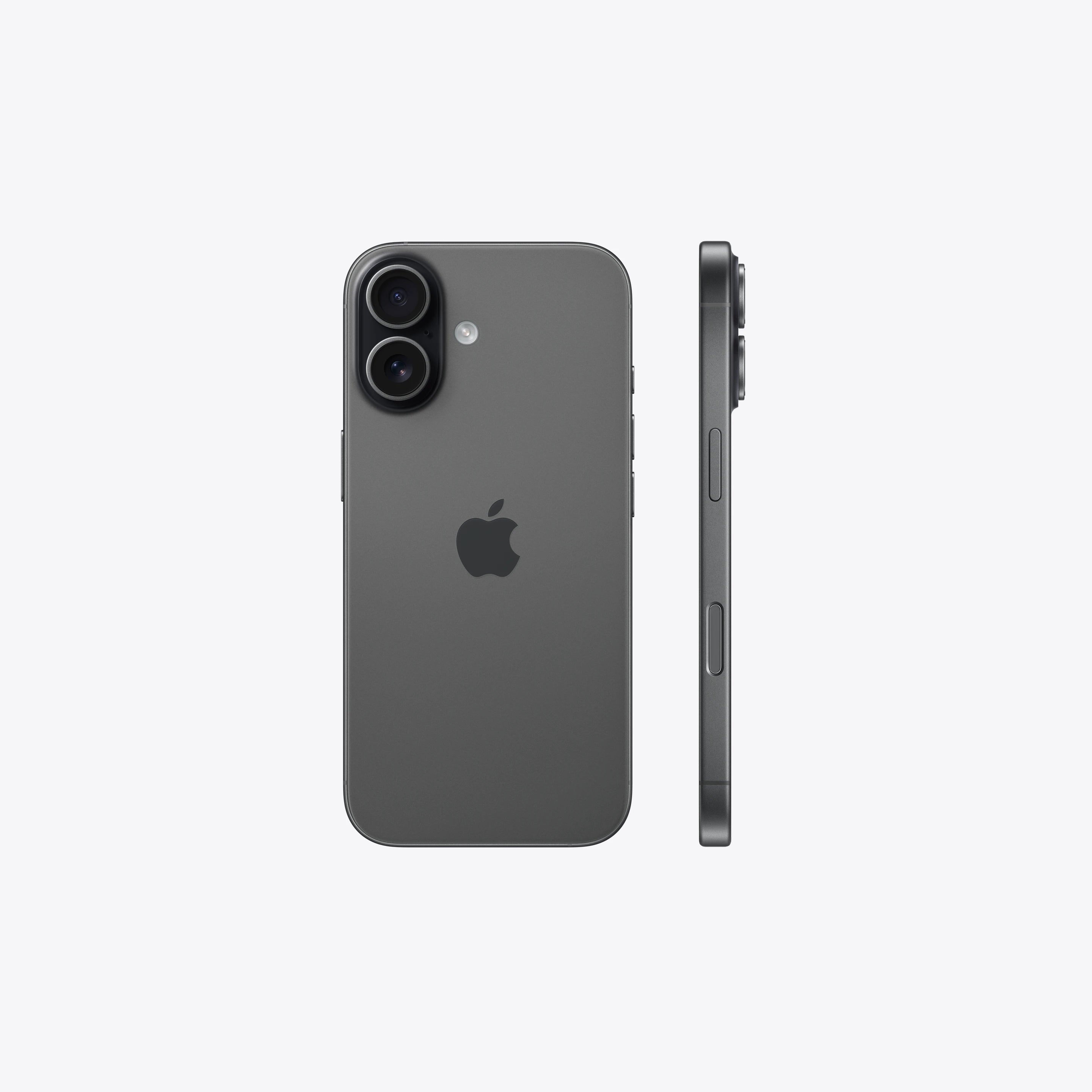 iPhone 17 - Black