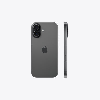 iPhone 17 - Black