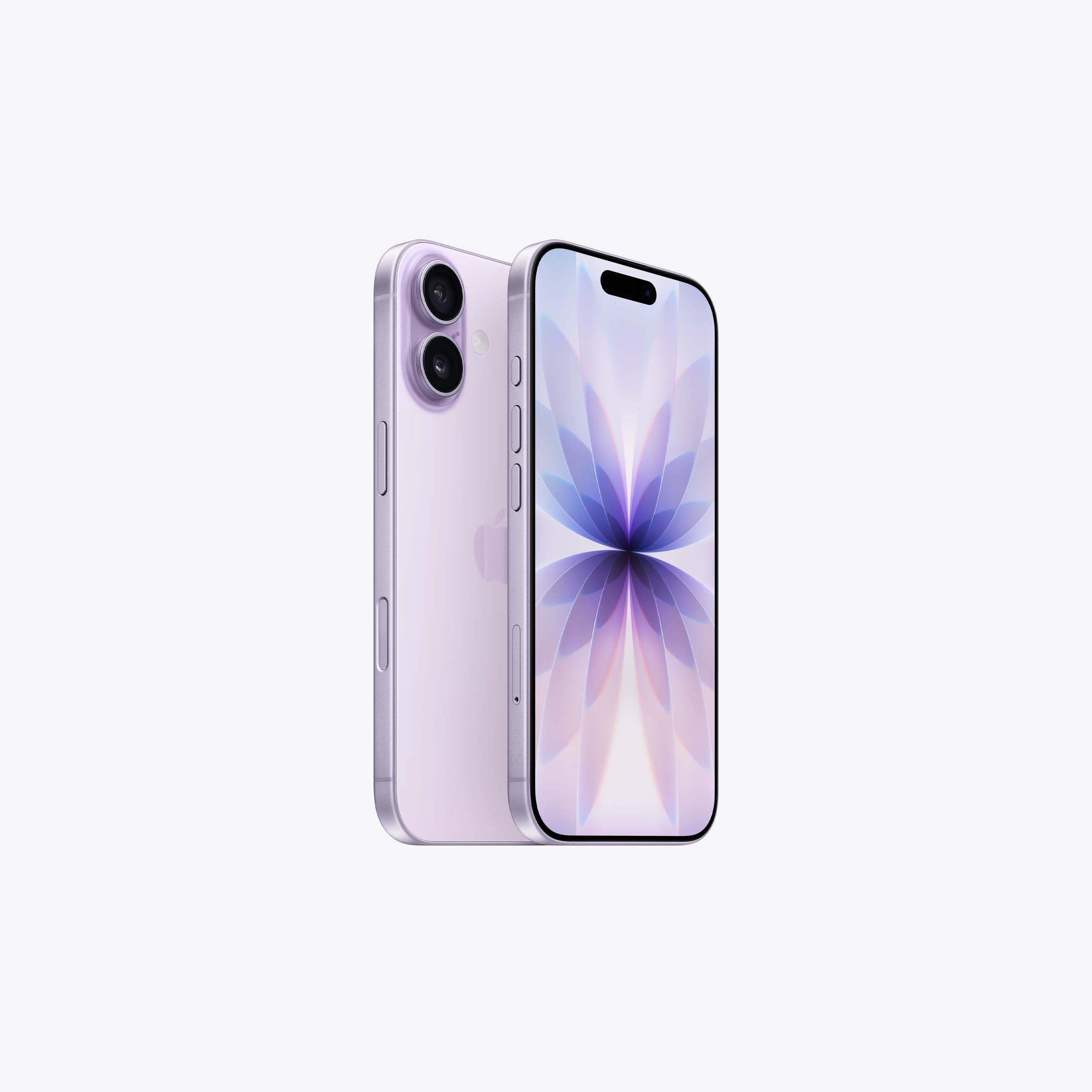 iPhone 17 - Lavender 