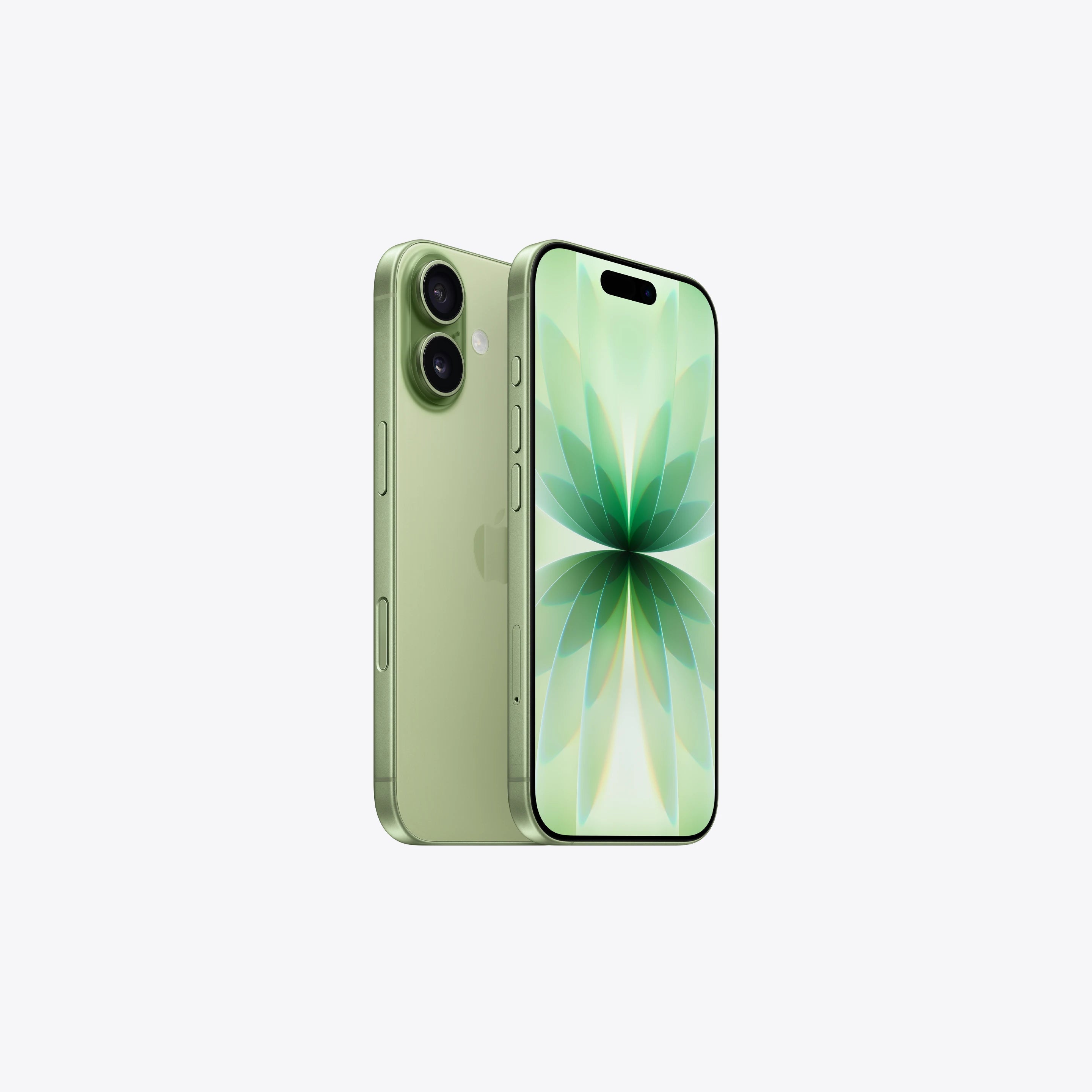 iPhone 17 - Sage
