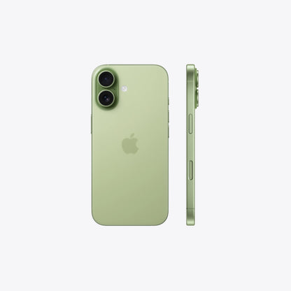 iPhone 17 - Sage