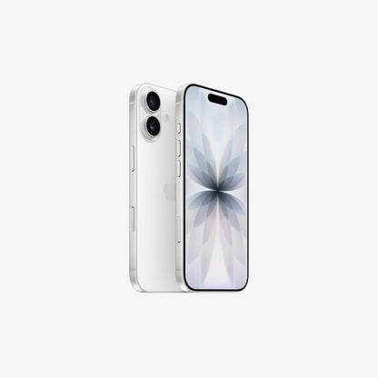 iPhone 17 - White