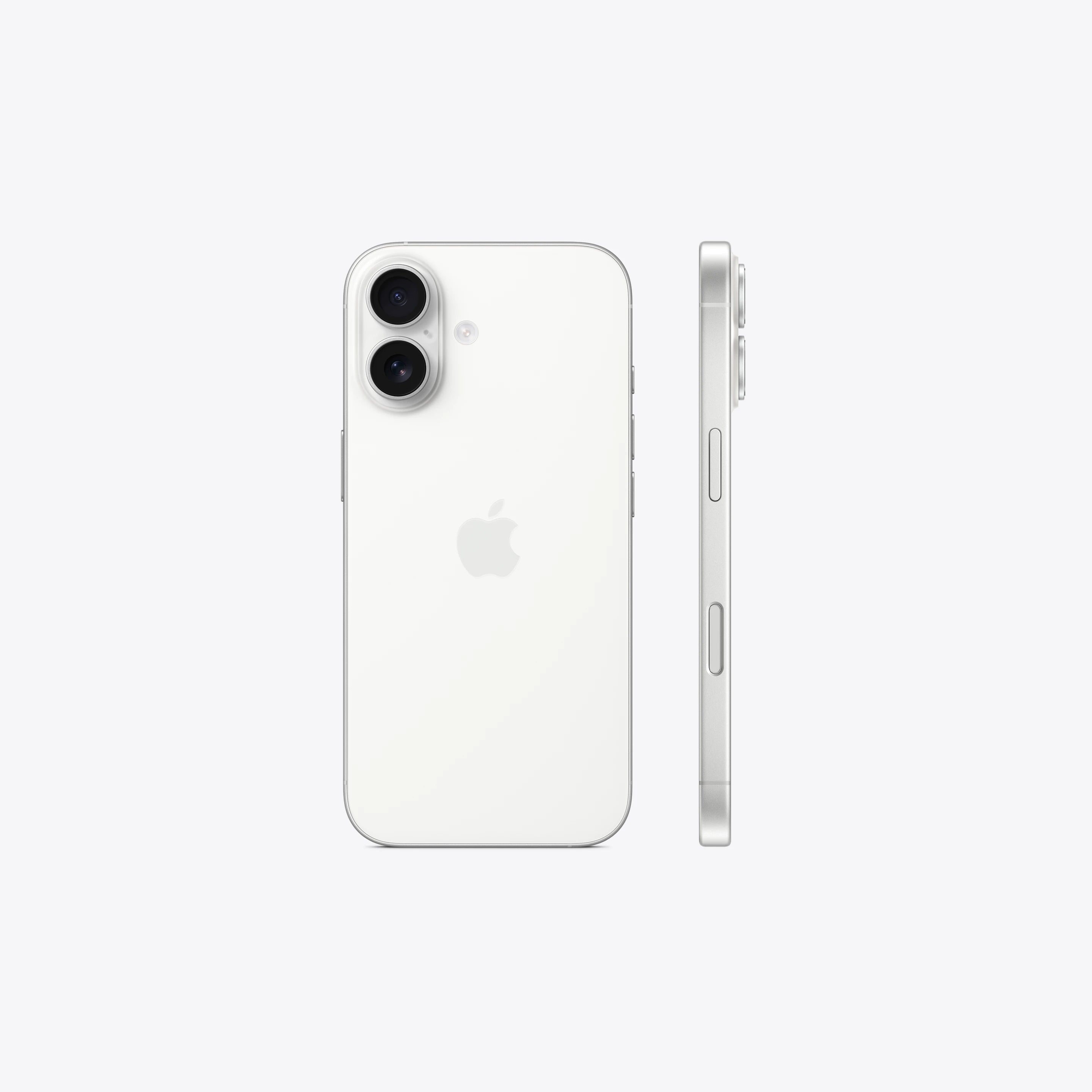 iPhone 17 - White