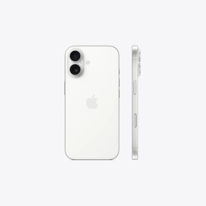 iPhone 17 - White