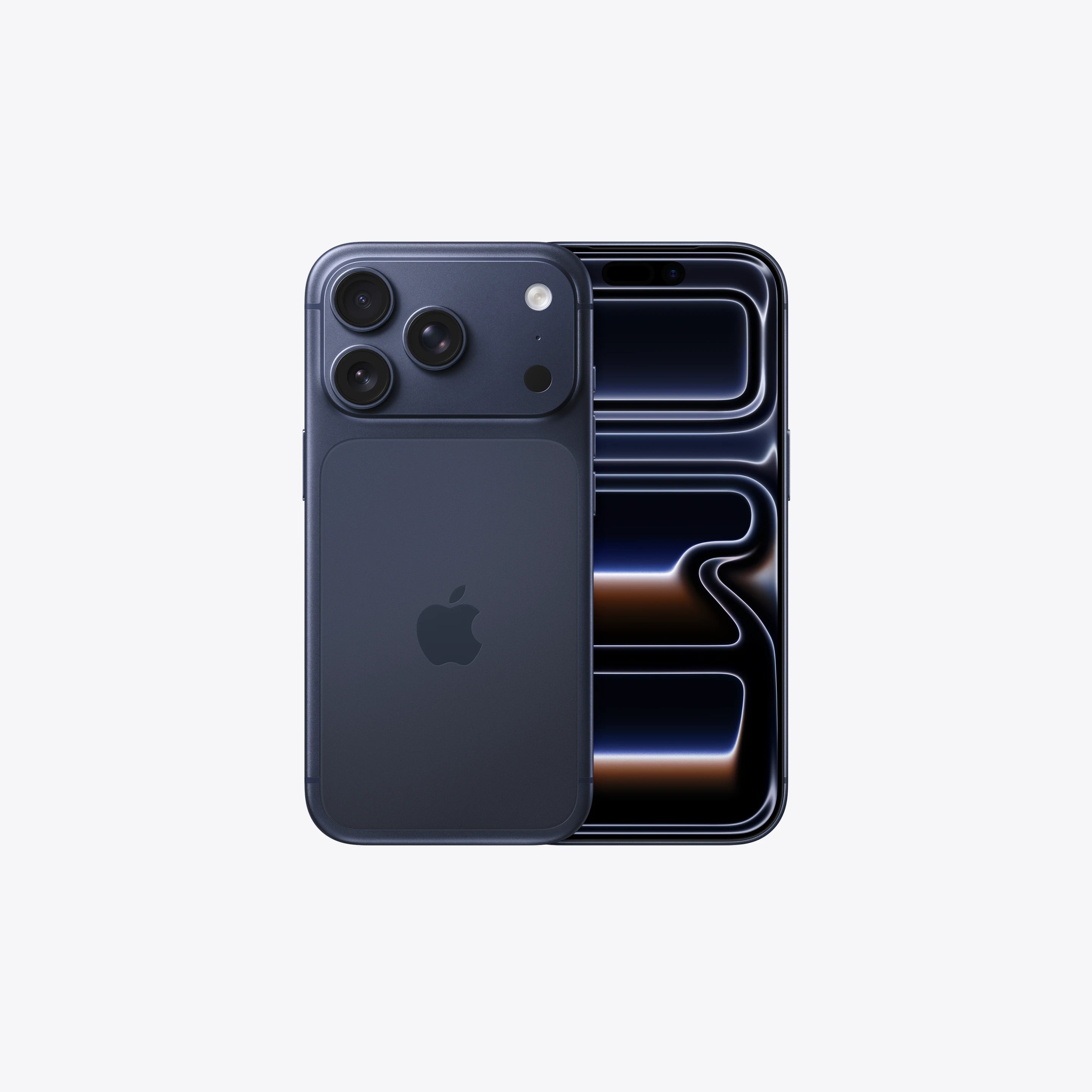 iphone 17 pro deep blue