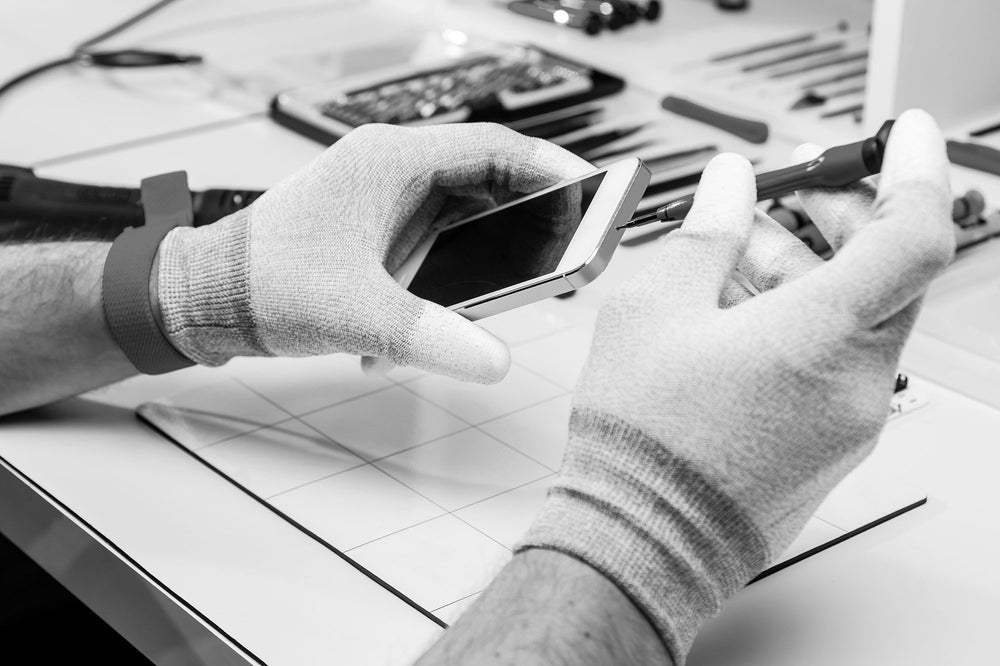 Refurbished Samsung Galaxy S21+5G Phones Direct