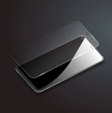 Tempered Glass Screen Protector