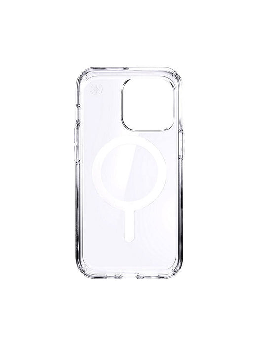 Presidio Perfect-Clear MagSafe Case - iPhone 13
