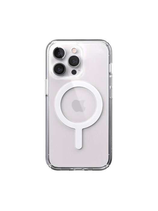 Presidio Perfect-Clear MagSafe Case - iPhone 13 Pro Max