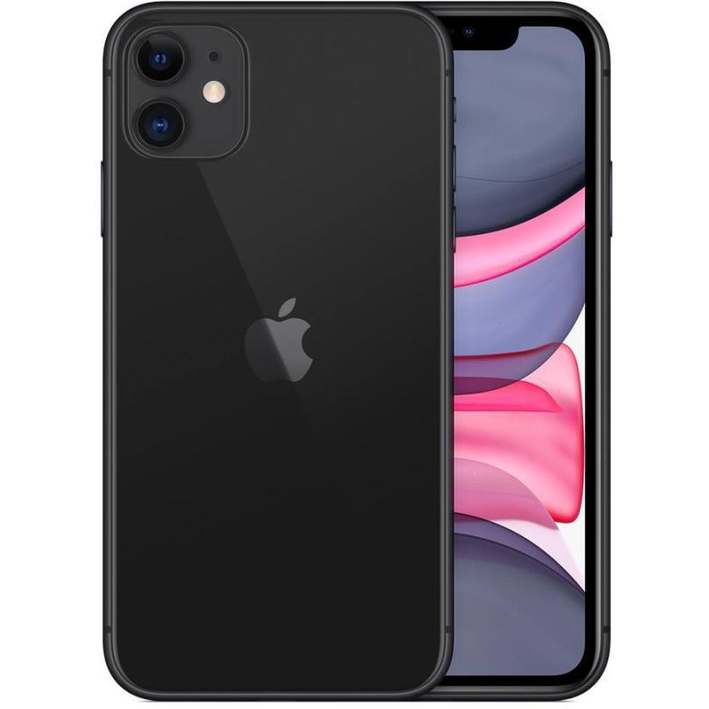 Refurbished iPhone 11