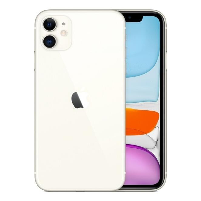 Buy Refurbished iPhone 11 - 64GB, 128GB and 256GB - All colours