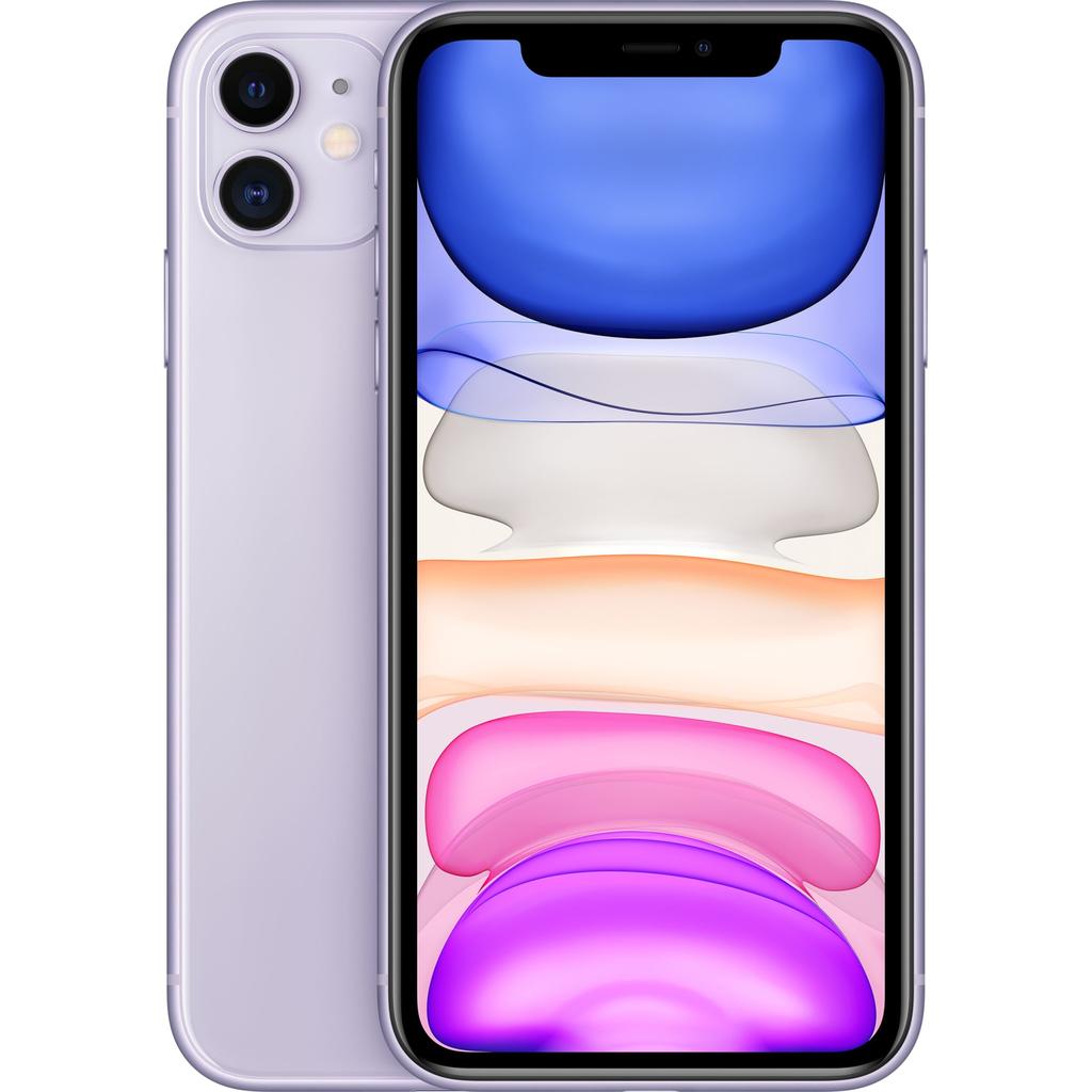 Refurbished iPhone 11