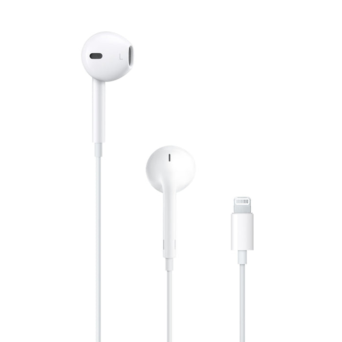 Genuine Apple EarPods with Lightning Connector