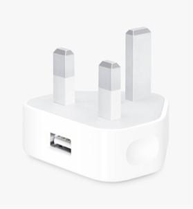 Genuine Apple Plug