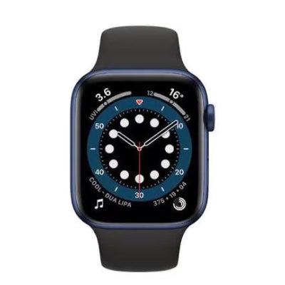 Refurbished Apple Watch Series 6 Aluminium GPS Only