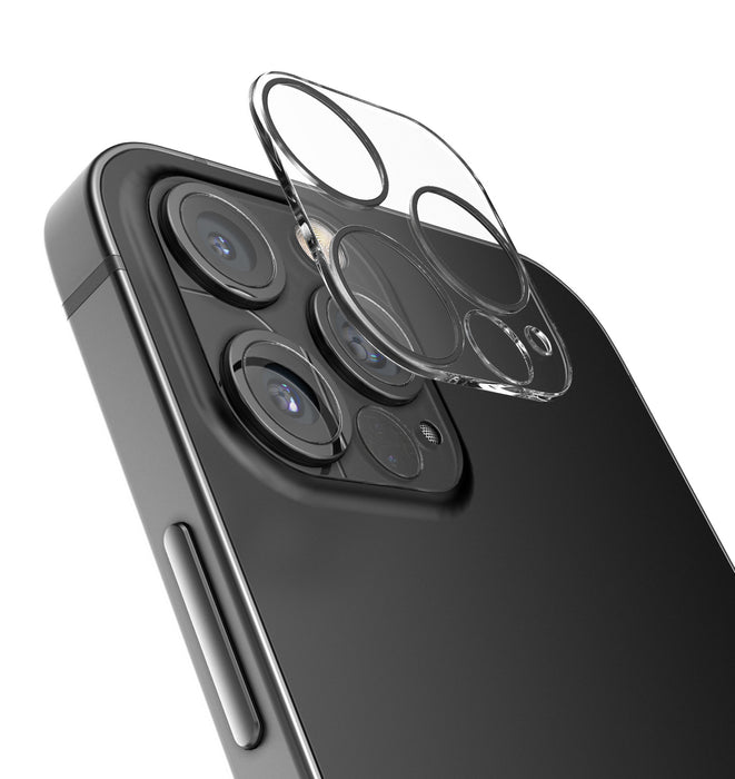 Clear Camera Protectors For iPhone 12