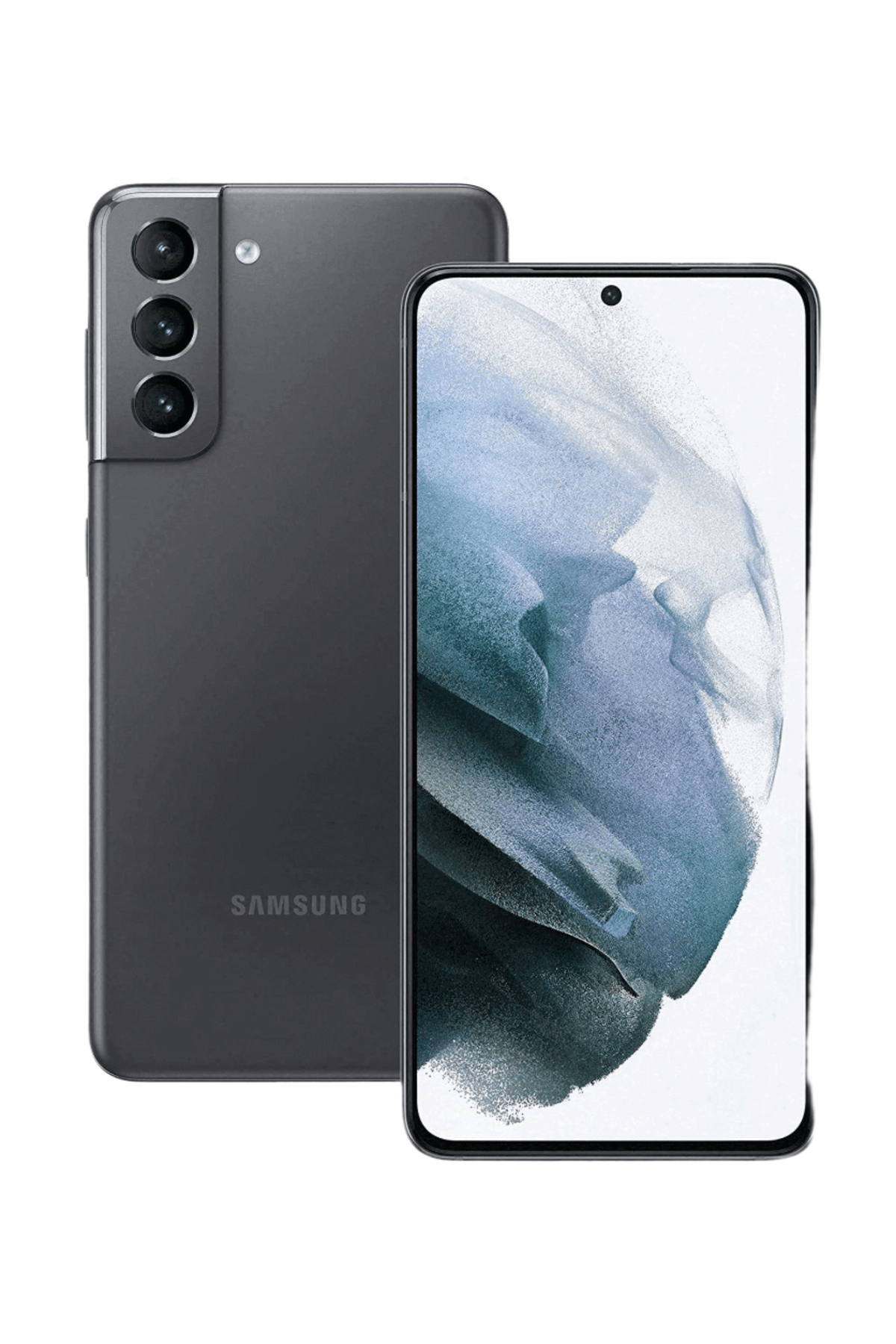 Refurbished Galaxy S21
