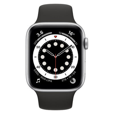 Refurbished Apple Watch Series 6 Stainless steel GPS + Cellular
