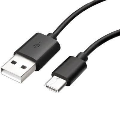 Samsung USB-C Charging Cable