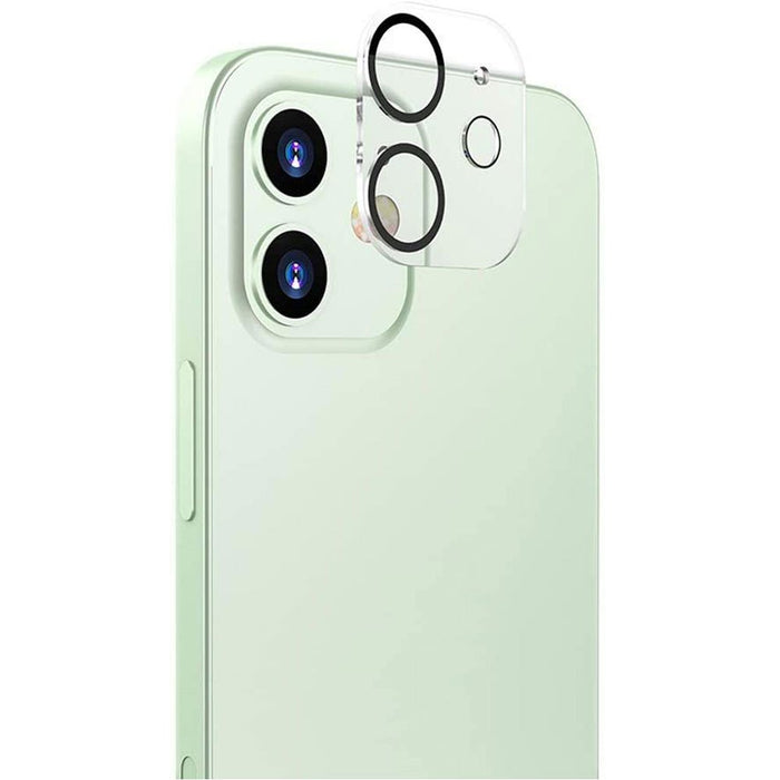 Clear Camera Protectors For iPhone 11 & 12 Mini