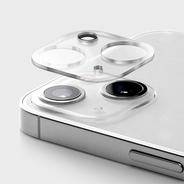 Clear Camera Protectors For iPhone 13 & 13 Mini