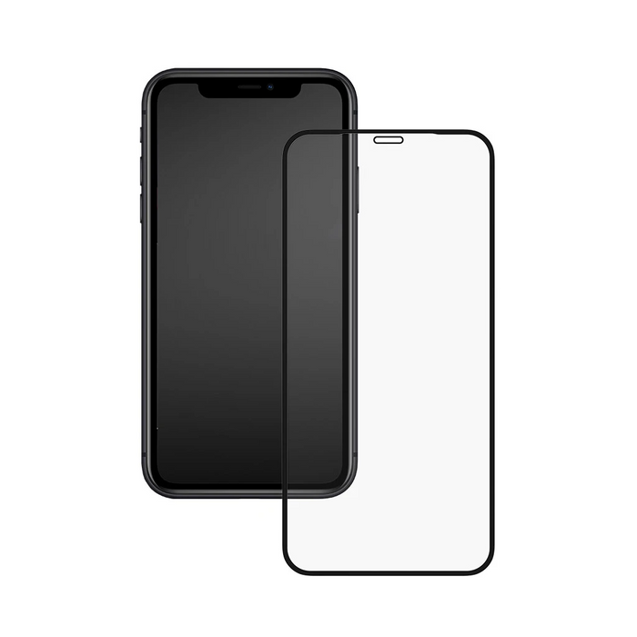 Tempered Glass Screen Protector For iPhone 11 Pro Max
