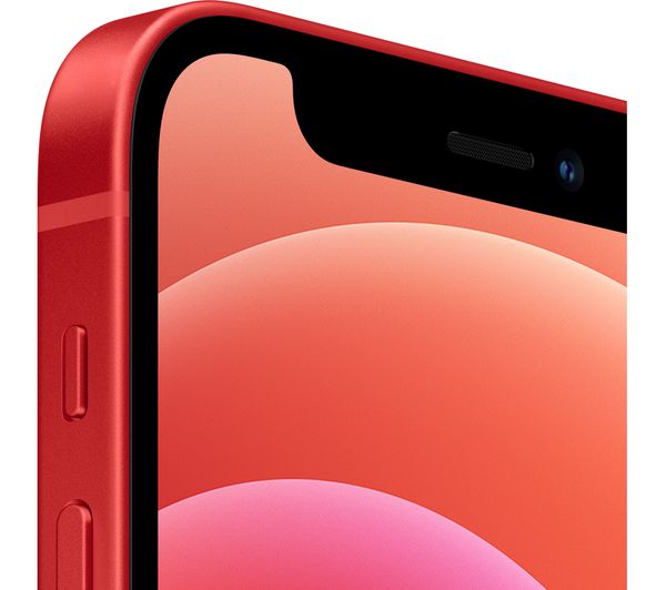 Apple iPhone shops 12 Mini 64GB in (Product) RED