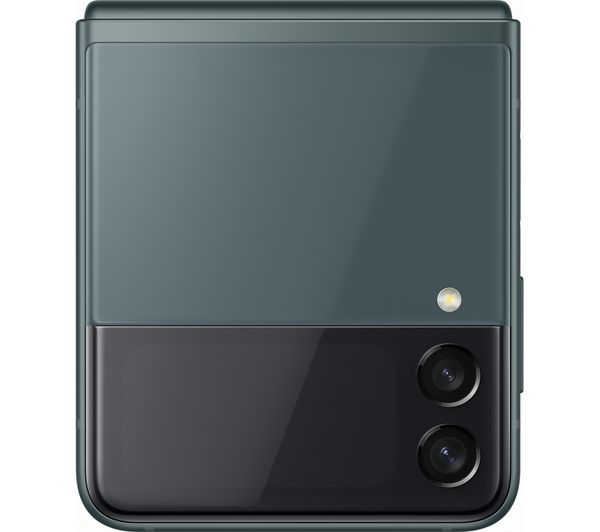 Green*