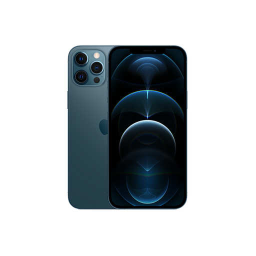 Buy Refurbished iPhone 12 Pro Max — Phones Direct