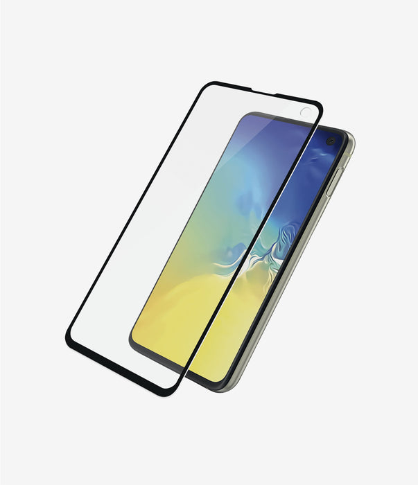 Tempered Glass Screen Protector - Samsung Galaxy S10