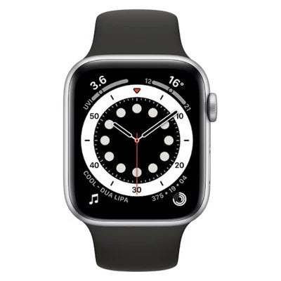 Refurbished Apple Watch Series 2 Stainless steel