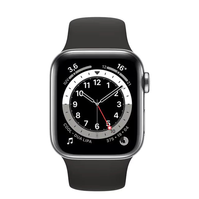 Apple watch series sale 5 gps only