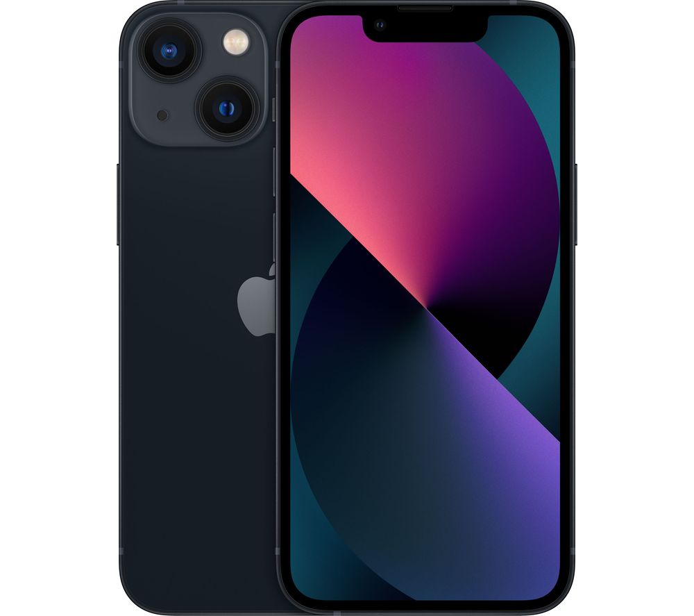 Refurbished iPhone 13 mini